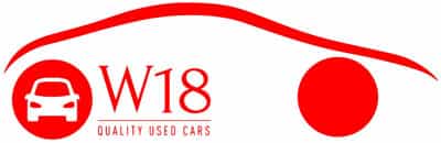 W18 Cars Ltd
